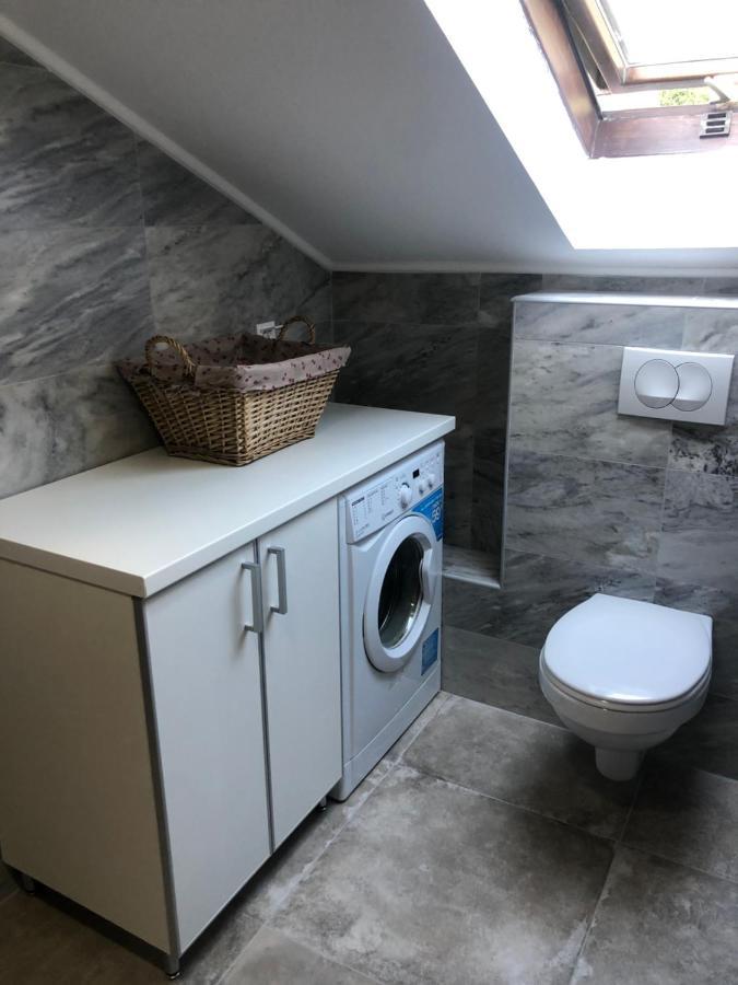 Apartment Atina كوتور المظهر الخارجي الصورة