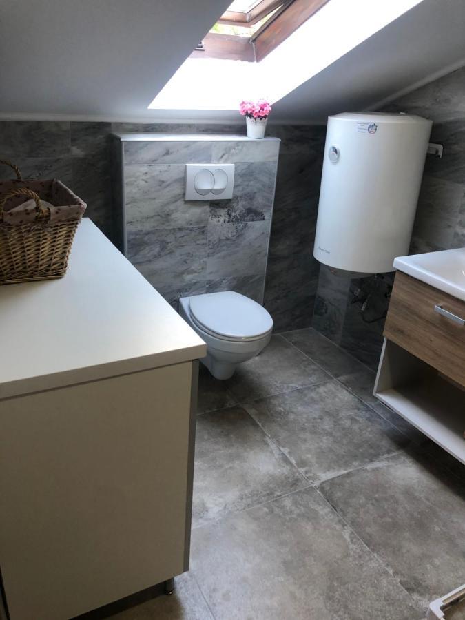 Apartment Atina كوتور المظهر الخارجي الصورة