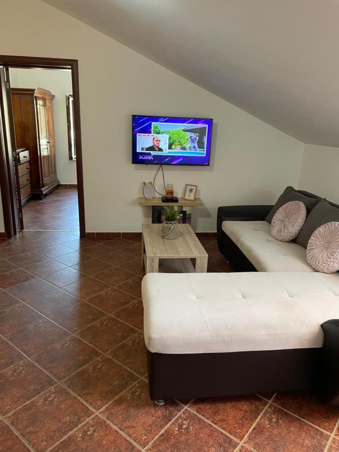 Apartment Atina كوتور المظهر الخارجي الصورة
