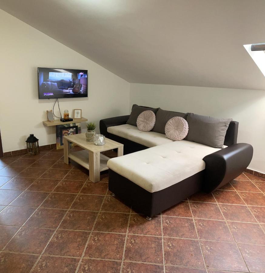 Apartment Atina كوتور المظهر الخارجي الصورة