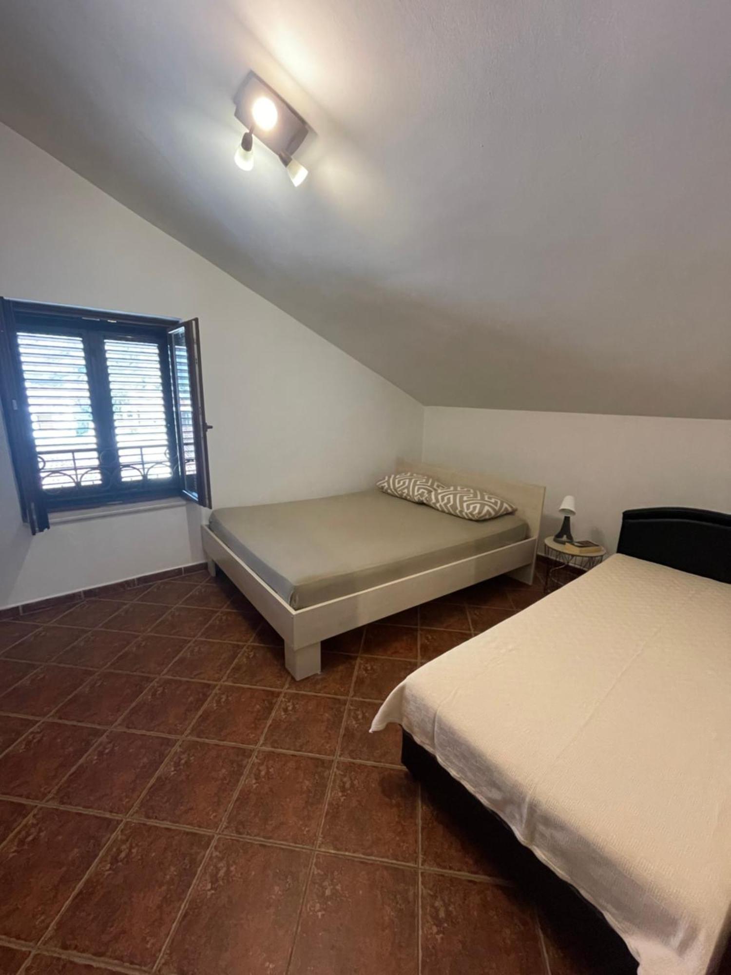 Apartment Atina كوتور المظهر الخارجي الصورة