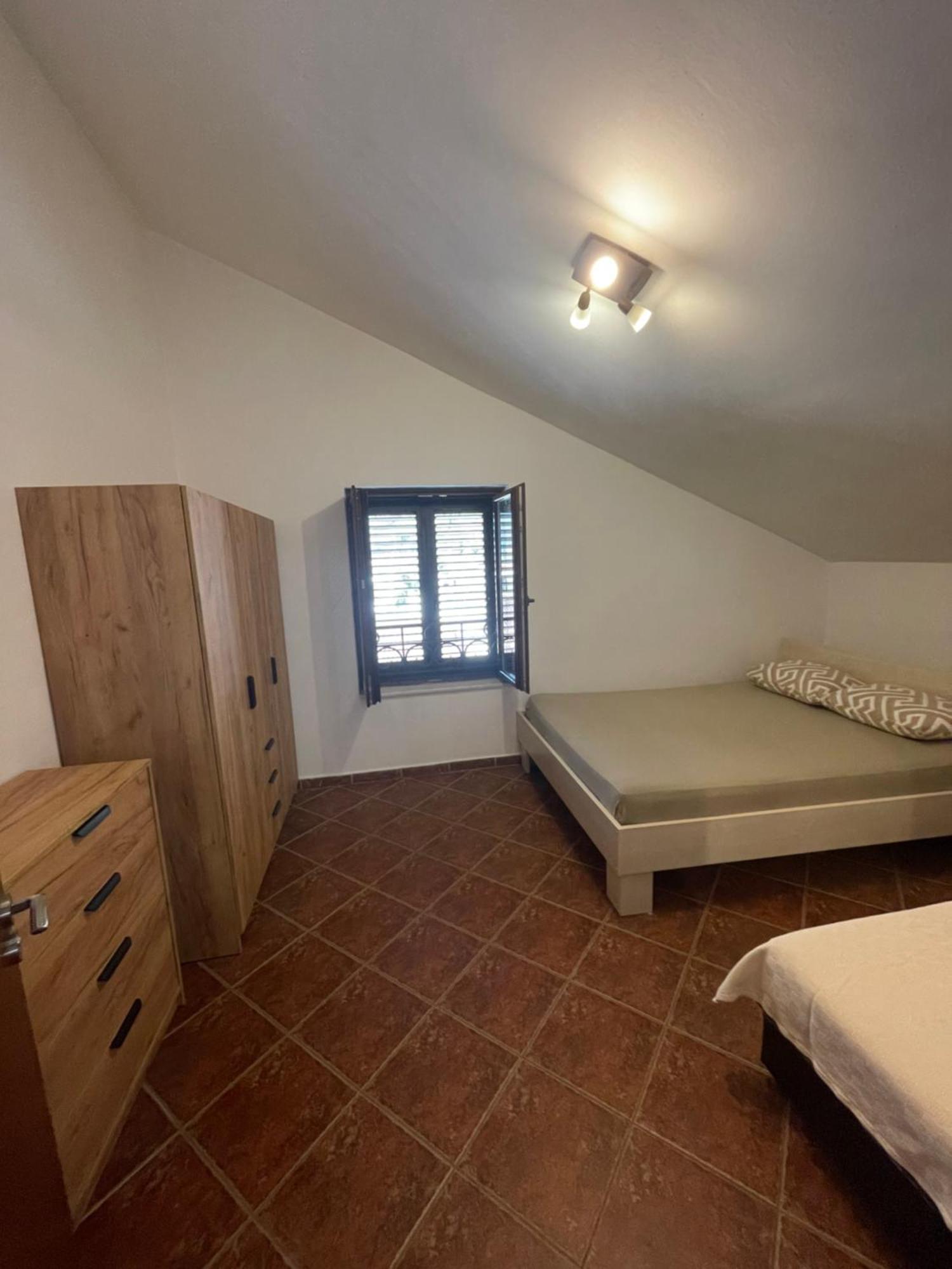 Apartment Atina كوتور المظهر الخارجي الصورة