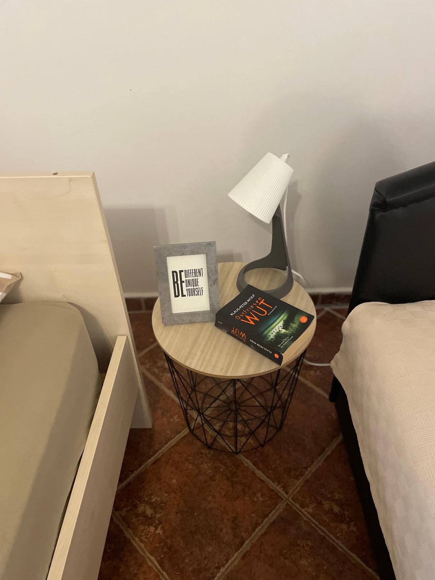 Apartment Atina كوتور المظهر الخارجي الصورة