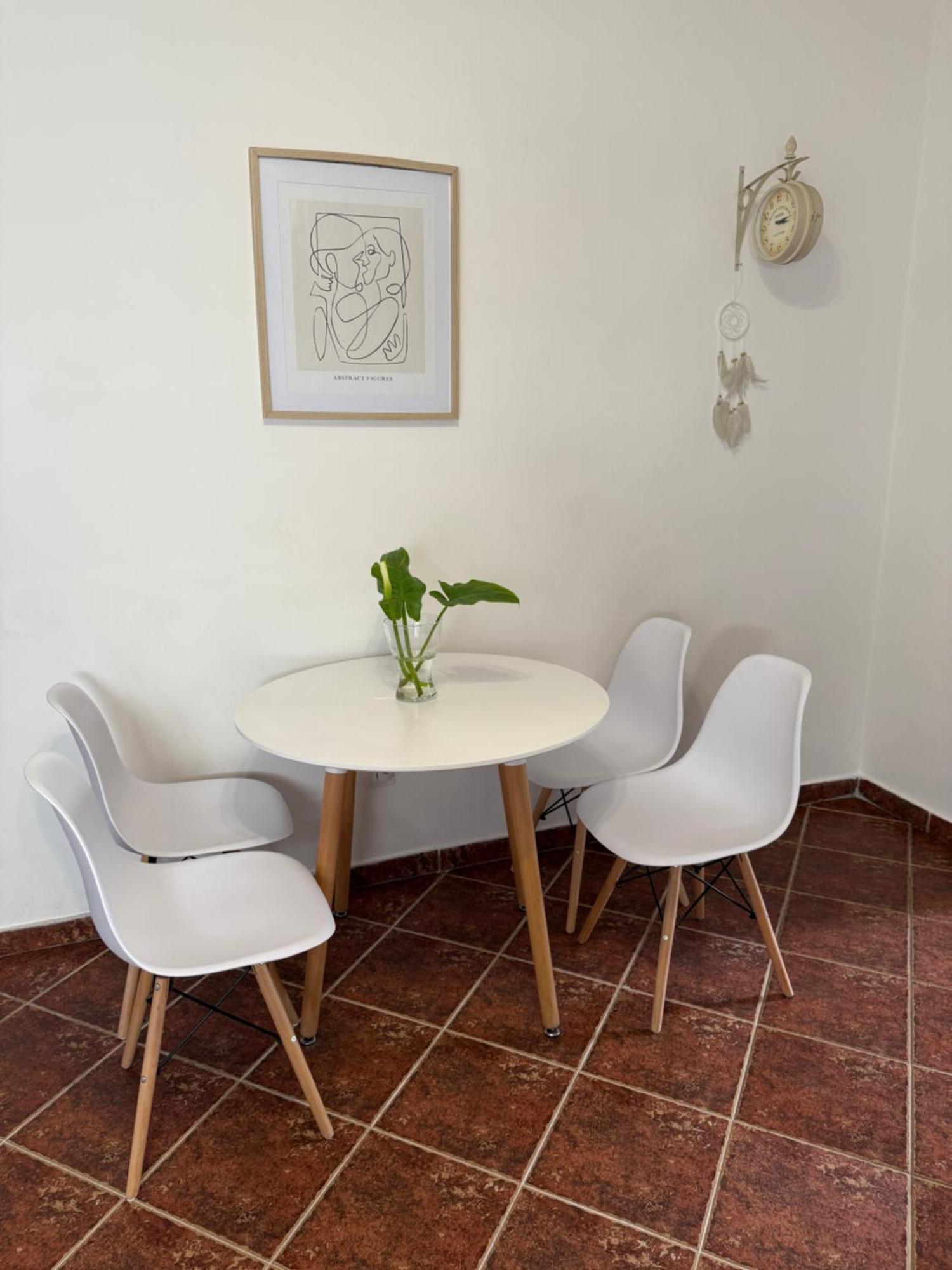 Apartment Atina كوتور المظهر الخارجي الصورة