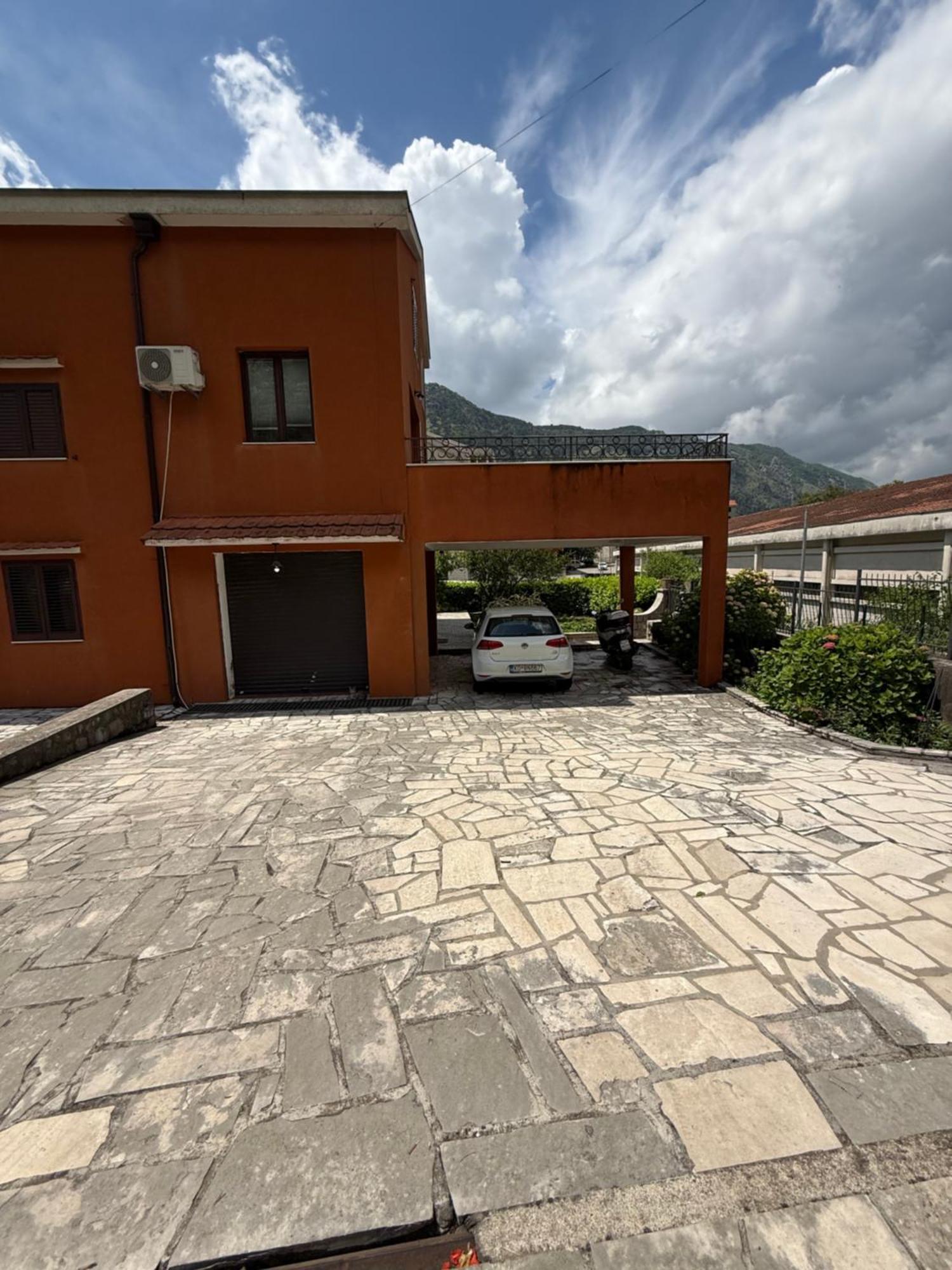 Apartment Atina كوتور المظهر الخارجي الصورة