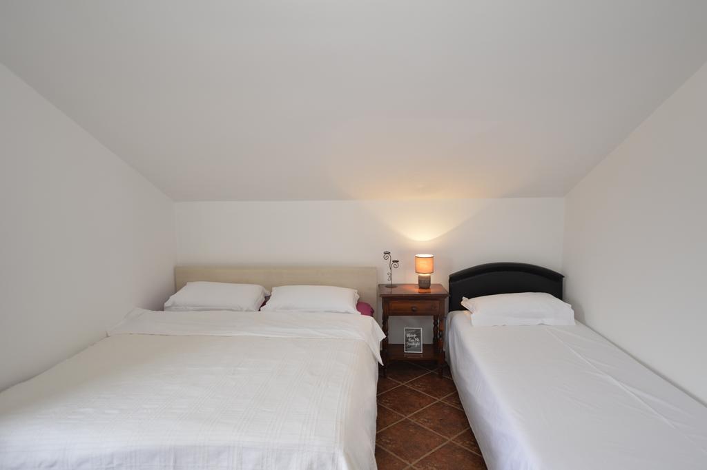 Apartment Atina كوتور المظهر الخارجي الصورة